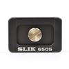 SLIK DS Ball Compatible Quick Release 206751 SBH-180 Head, Arca-Swiss Plate, Compact