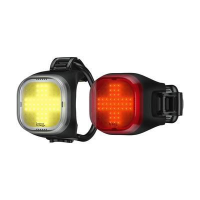 Blinder Mini Bike Light Twin Pack 12989 Cross. ,