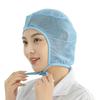 Cappelli da Lavoro Traspiranti in Rete Generici Morbidi Antipolvere Fascia per Capelli Unisex Cappellino in Rete per Officine di Stabilimenti Alimentari
