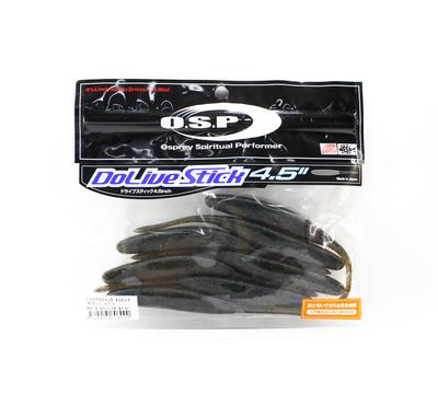 OSP Soft Lure Dolive Stick 4.5 Inches W-027 (6990)