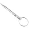 5Mm Bset Matel Marine Grade 316 Stainless Steel Quick Release Pin For Boat Bimini Top Deck Hinge Marine Hardware Boat