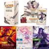 Genuine Riftbound Card Rune Battlegrounds TCG Soul Forging and Tempering Refill Pack Pre-assembled Trading Collection Card