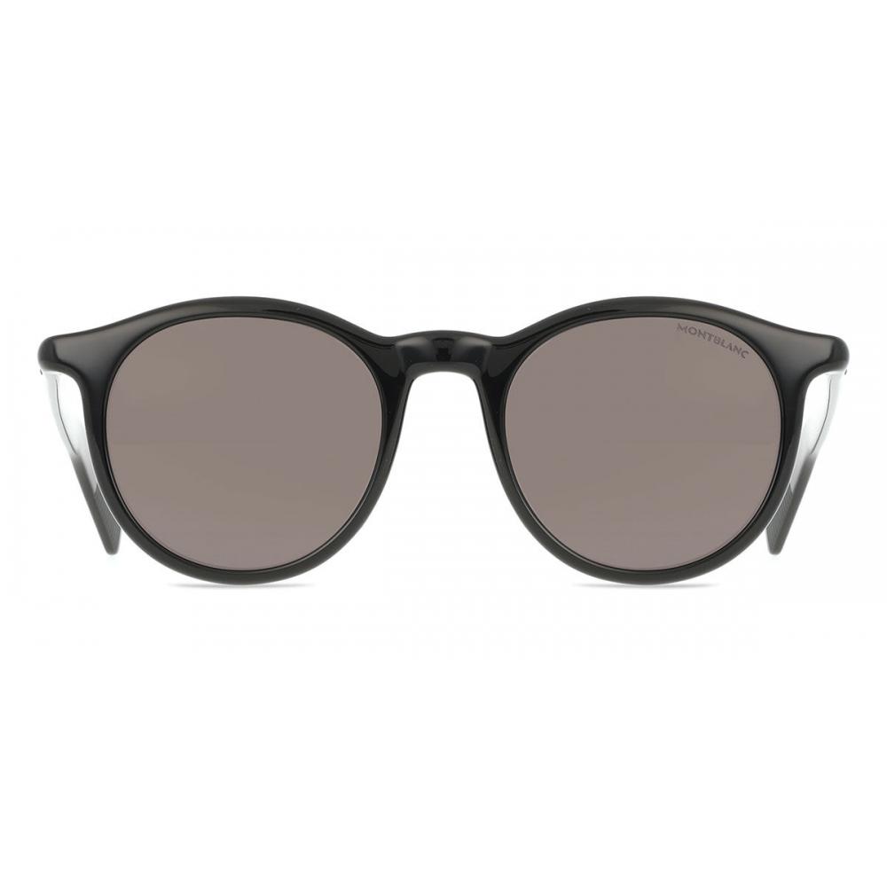 Montblanc Men Sunglasses Mb0353s 001