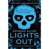 Lights Out Broșată UKN290