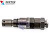 VOE14513267 EC135B EC140B EC160B EC180B EC200B EC210B EC240B Relief Valve for Excavator Volvo VOE 14513267