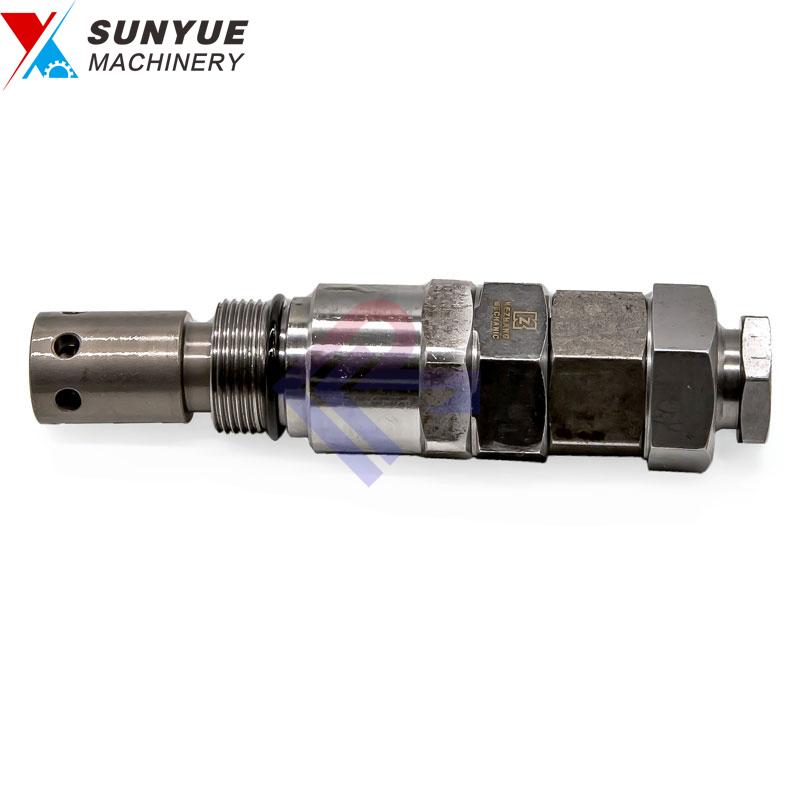 VOE14513267 EC135B EC140B EC160B EC180B EC200B EC210B EC240B Relief Valve for Excavator Volvo VOE 14513267