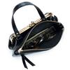 New Retro Creative Storage Gold Bag Japanese Handmade Change Bag Mini Double-layer Clip Bag Coin Bag