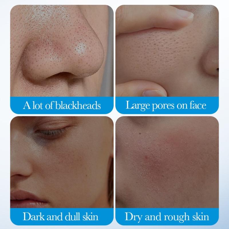 Ocean Care Mud Film Stick 40g Cleansing Firming Facial Mud Film Skin Care Products