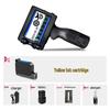 Xianming K9 Handheld Inkjet Printer CN Plug (adapter Included)
