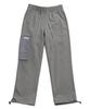Aimnaseohyumeonbiing Pocket Detail Sweatpants - Charcoal