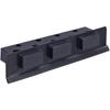 TONE Driver Holder Black (Magnetic Type) SA-MSD
