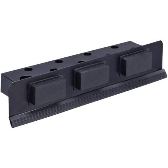 TONE Driver Holder Black (Magnetic Type) SA-MSD