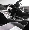 CARMATE Car Shift Knob RAZO Real Carbon MT 400g RA66