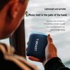 T-BEAST Portable Outdoor Bluetooth Speaker with RGB Lights CN plug (adapter included)