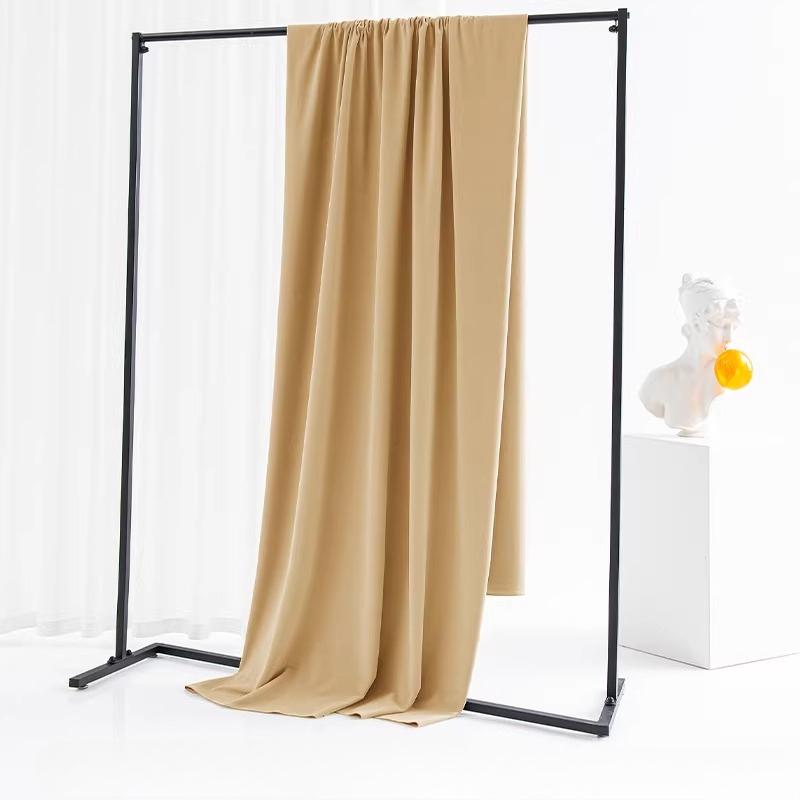 2.8m Wide Thickened Velvet Fabric Upholstery for Sewing Curtain Sofa Covers Pillow Cases Chair Covers Tablecloths Handmade Cloth