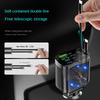 Car charger, car charger with retractable cable, car PD, car fast charging, super fast charging, flash charging, five in one cig