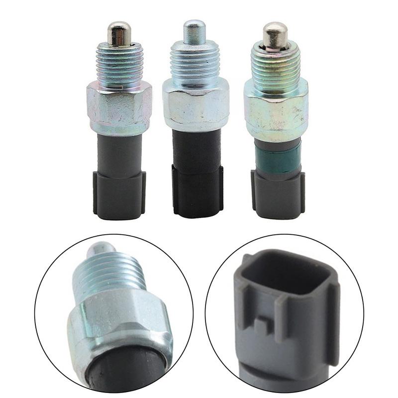 Drive Switch Transfer Case Neutral Position Sensor Kit For Nissan Pathfinder Car Neutral Position Switch Auto Interior Parts