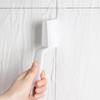 Hard Bristle Kitchen Crevice Cleaning Brush Set