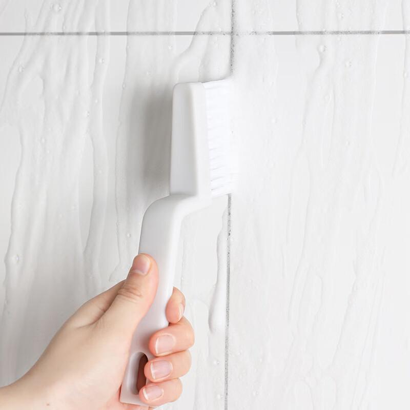 Hard Bristle Kitchen Crevice Cleaning Brush Set
