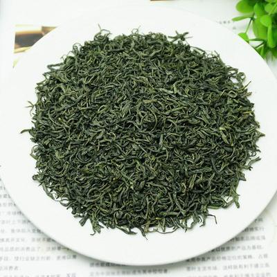 2023 Chinese High Mountains Yunwu Green Tea Real Spring Tea Health Care