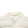 Li-Ning Stand Collar Letter Down Vest Women Vest AMRV040-1