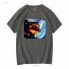 ZZ TOP Afterburner Black For T Shirt All Size TP599 vintage Washed Soft Unisex Breathable Stretched Versatile Casual graphic