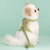 Pet Dog Harness Lead Leash Set Adjustable Puppy Kitten Vest Harness Small Medium Dog Cat Collar Chihuahua Pet Dog Accessories
