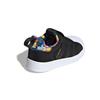 adidas Originals SUPERSTAR 360 Abrasion Resistant Breathable Low Top Baby & Toddler Shoes Black Infant And Toddler EE6276