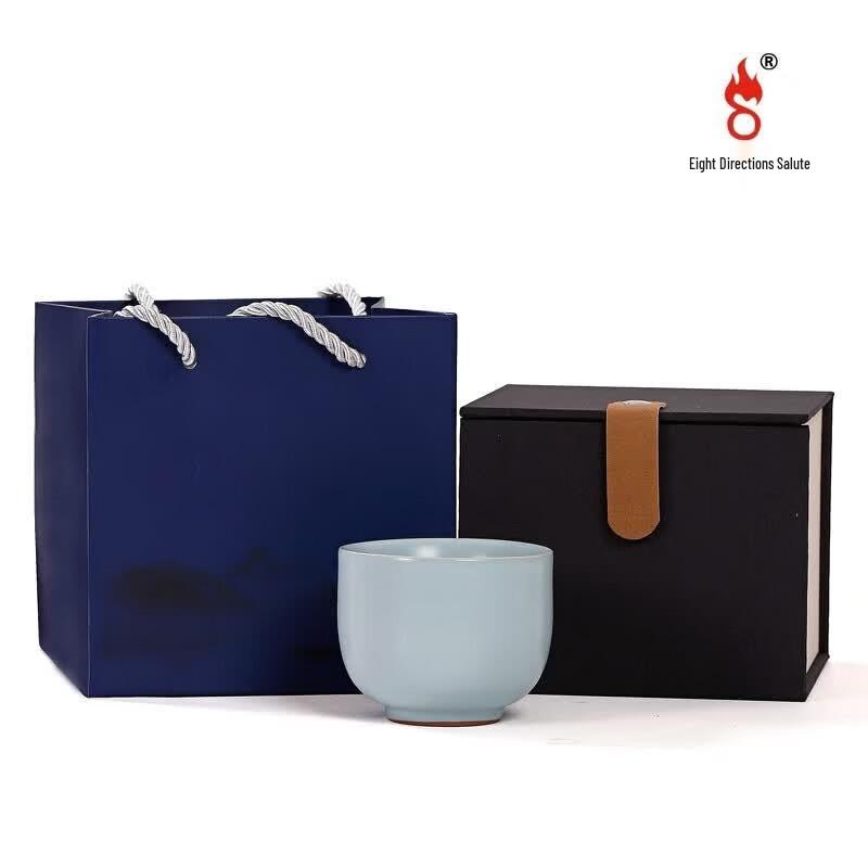 Bafang Li Ceramic Tea Set