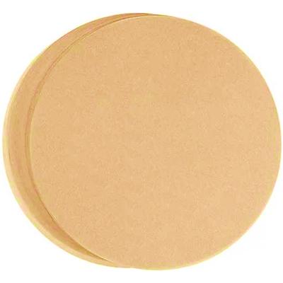 100Pcs Disposables Bakings Paper Liners Round Parchments Paper NonStick Bakings Parchments Circle Dutchs Oven Liners