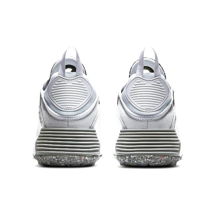 Nuevo Nike Air Max 2090 Se 'Blanco Humo Gris Claro' Mujer DA9261-100