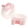 Correction Tape Clear Paper Sticky Tape Cutting Tool Tape Dispenser Writable Tape Adhesive Tape