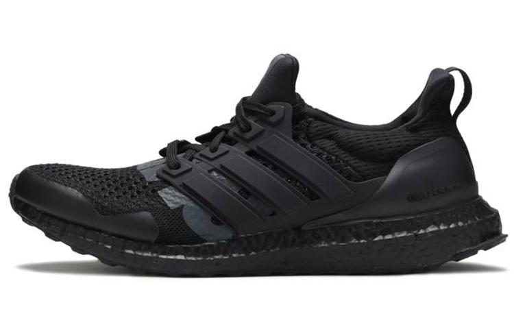 UltraBoost Undefeated x UltraBoost Adidas 1.0 Blackout EF1966 42