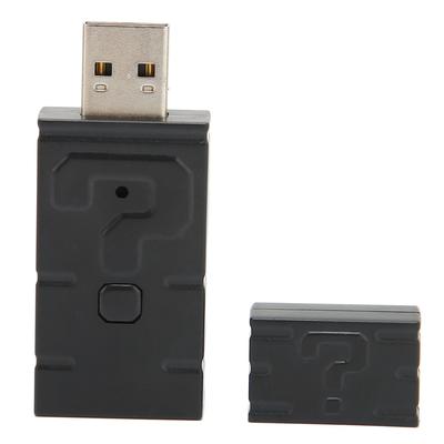 Bezdrôtový adaptér ovládača Bluetooth Konvertor rukoväte pre Windows PC pre PS4 pre PS5 pre Xbox One