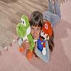 Super Mario Yoshi Plush Toy 30cm Soft Toy Dinosaur