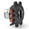 71313-96A Ignition Switch Lock Key For Harley FLHP FLHR Road King Heritage Softail CVO Dyna Fat Boy Rocker 71501-93 71450-04