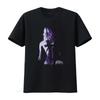 The Pretty Reckless Going To Hell Maglietta Cotone S 4xl Bt1106 Lavaggio Vintage Versatile Streetwear Uomo Traspirante Casual Morbida