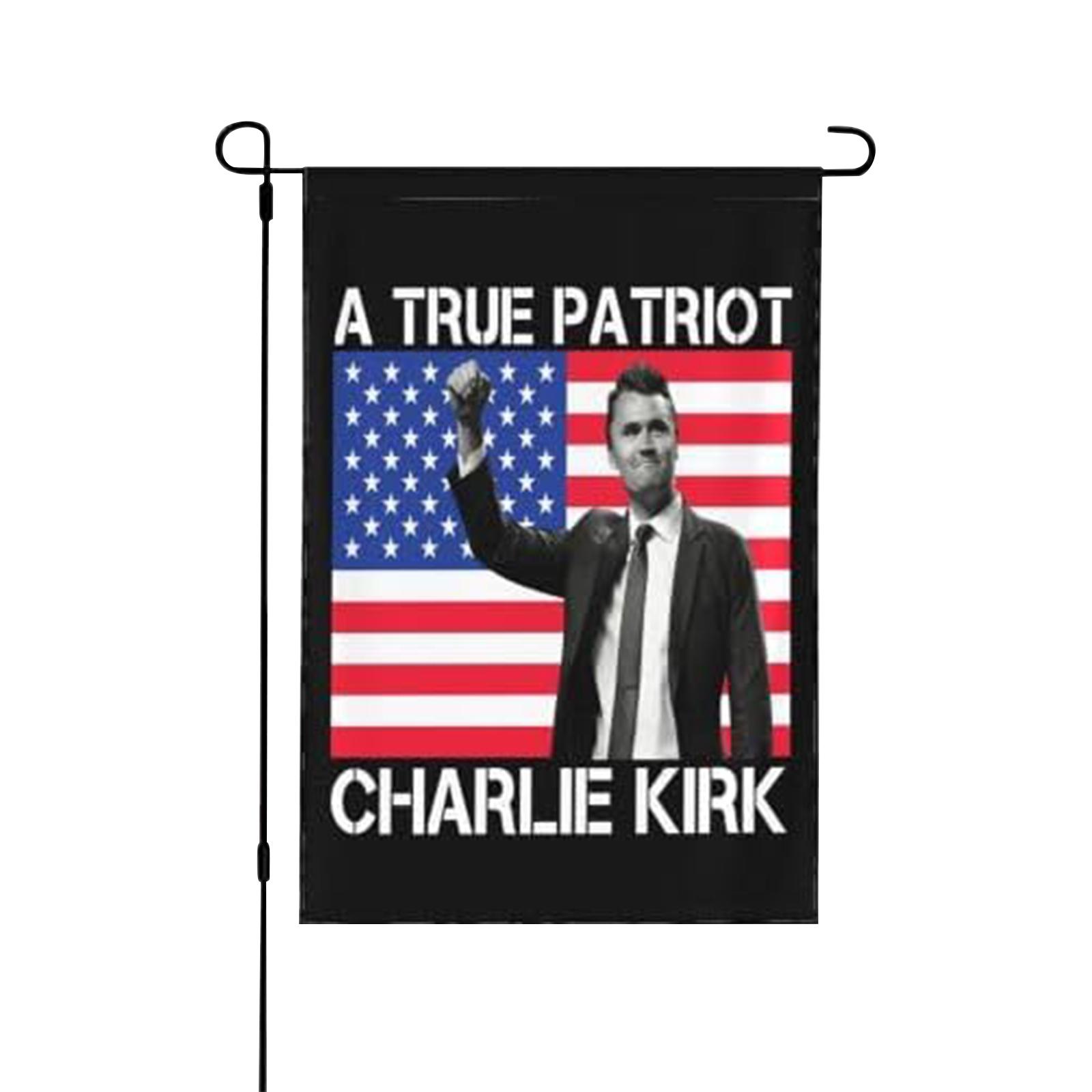 

Independence Day Flags Are Suitable For Courtyard Garden Home Outdoor Decoration One Size