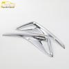 18 CHR Rear Fog Light Decorative Cover Trim for Car