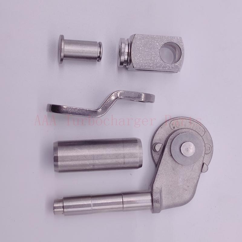 A2760900400 A2760901480 E/GLE/GLC 320/400/450 A207/W166/RHF5 Turbo  Wastegate Rattle Flapper  AAA Turbocharger Parts