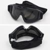 Windproof Glasses Interchangeable Lens Windproof Glasses Outdoor Glasses For Cos