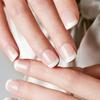*4 Types of Pastel Ribbon Short Nails