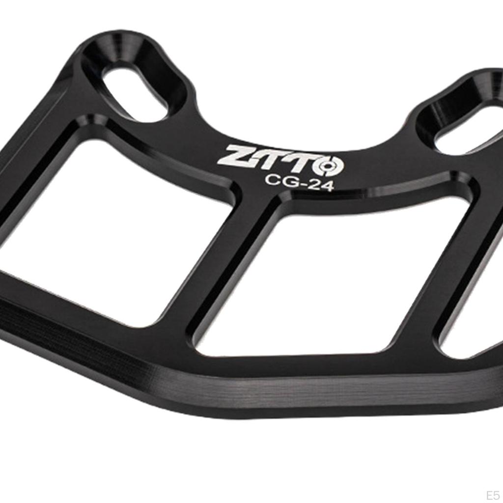 Bike Chain Guard for Enhanced Protection