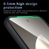 Translucent Matte Phone Case For Xiaomi 15T Pro Anti-knock Matte Full Back Cover Xiaomi Mi 15T Pro Case For Xiaomi 15T Pro Case
