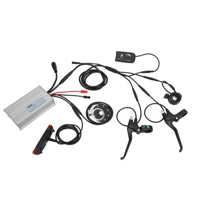 Electric Bicycle 36V48V 30A Waterproof Controller with S810 Display Kit for 36V48V 1000W Motor