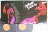 LP Record TED NUGENT  Double Live Gonzo 40AP8723 EPIC 1978 Japan Rock Used