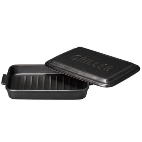 Ibuki Craft Tools Griller Black