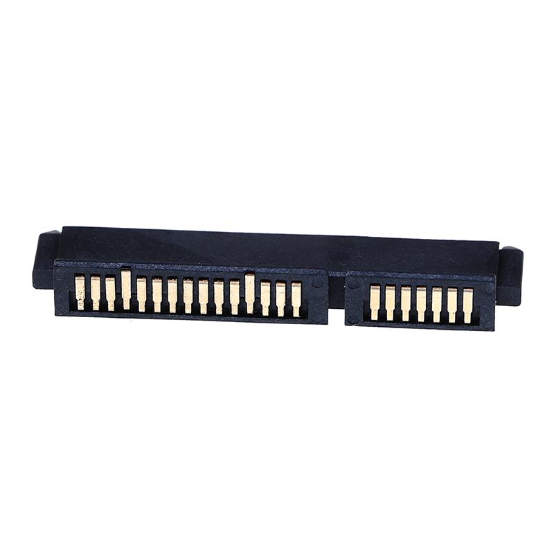 Hdd Hard Drive Interposer Adapter Connector For Dell Latitude E6420 E6220 E6230