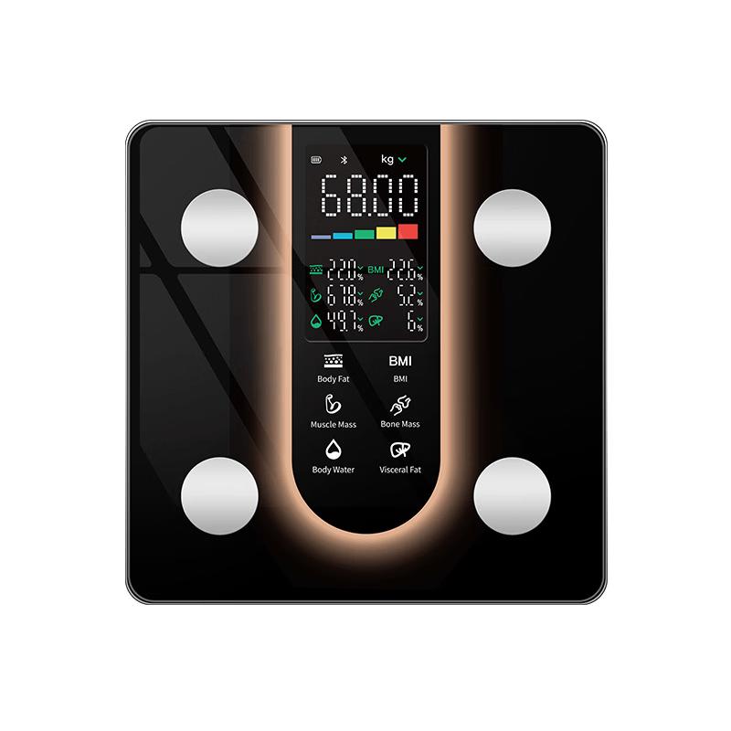 Yolanda Smart Body Fat Scale (CN version)
