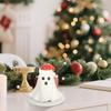Christmas Halloween Festival Cute Decoration Aroma Burner, Cute Funny Ornaments, Home Decoration Incense Burner